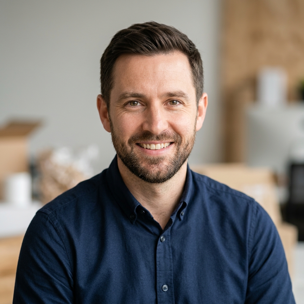 Packaging specialist advisor